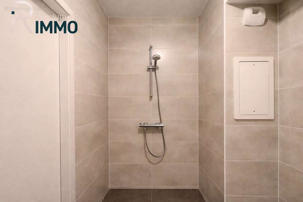 Appartement à EGUISHEIM