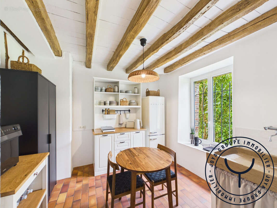 Maison 115 m² à Esternay  - photo 9