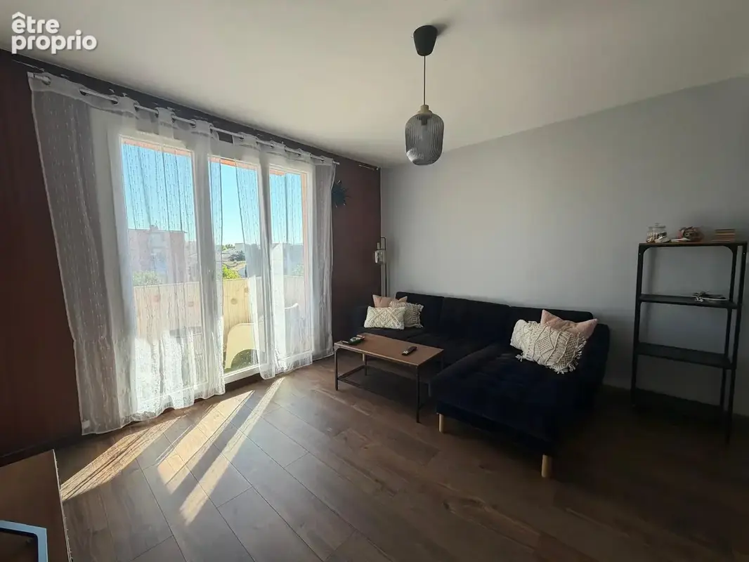 Appartement T3 dans résidence fermée à Marignane - photo 4