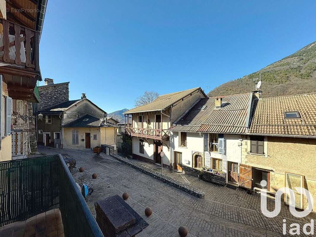 Photo 4 - Maison à VALDEBLORE