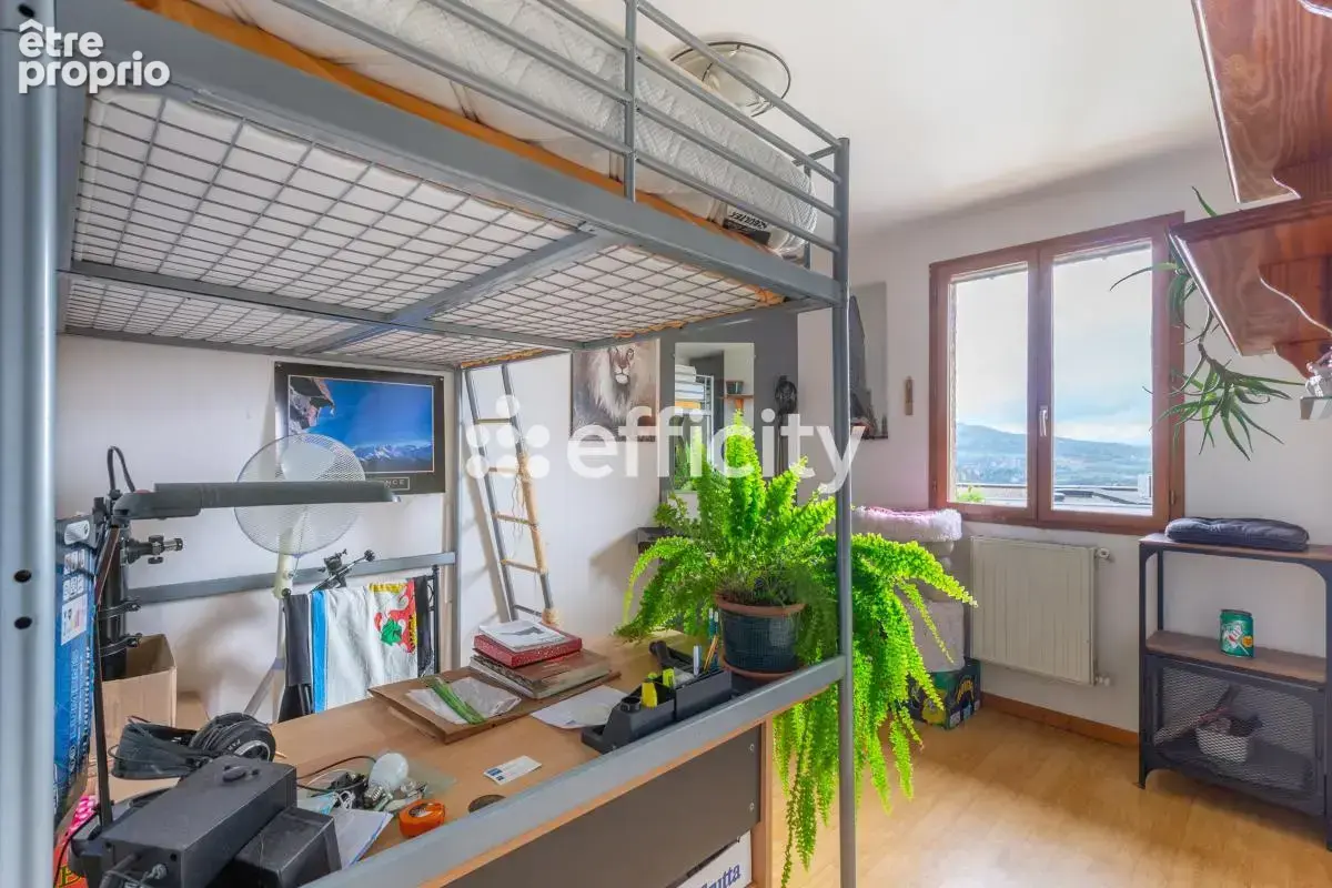Maison 6 pièces 120 m² à vendre à Montanay (69250) - photo 9
