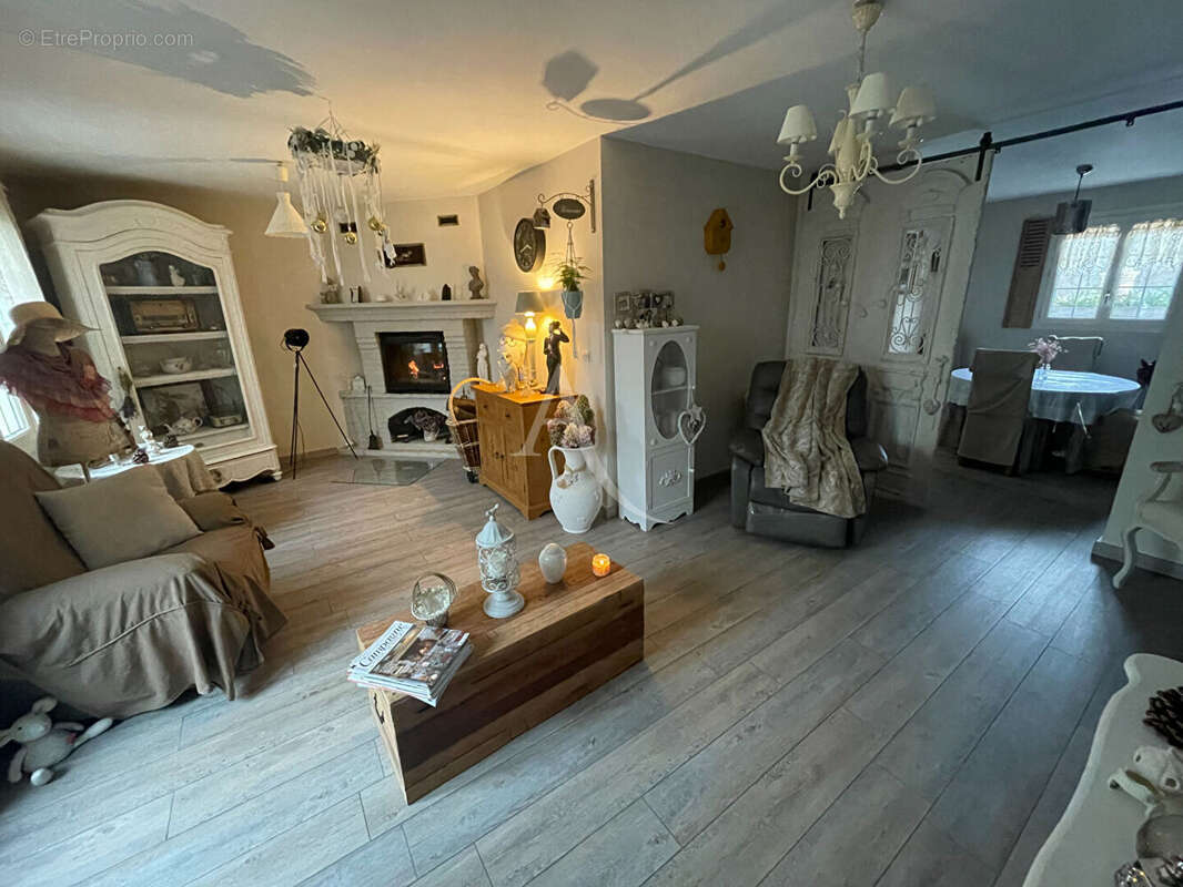 Maison à GOURNAY-EN-BRAY