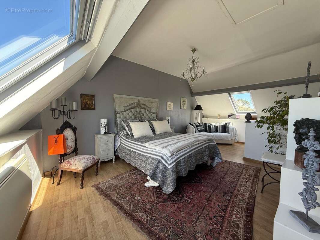 Photo 5 - Maison à BARNEVILLE-CARTERET