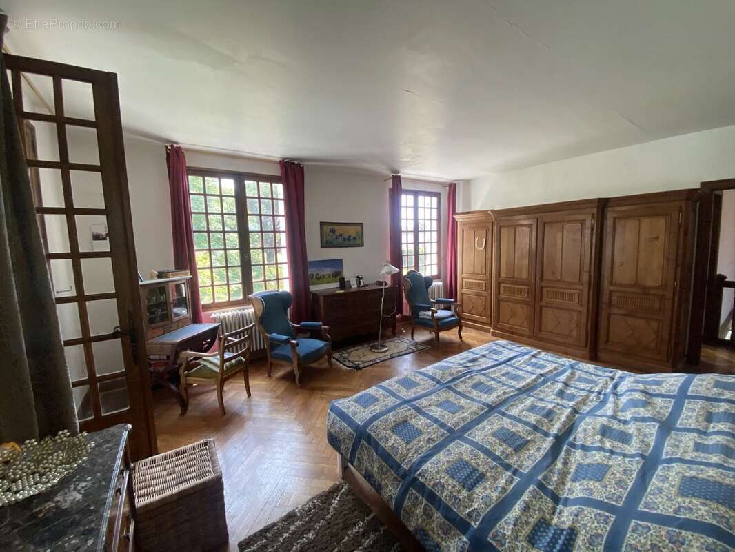 Propriété équestre d’exception à Miélan – 364 m² habitables sur un domaine de rêve - photo 8