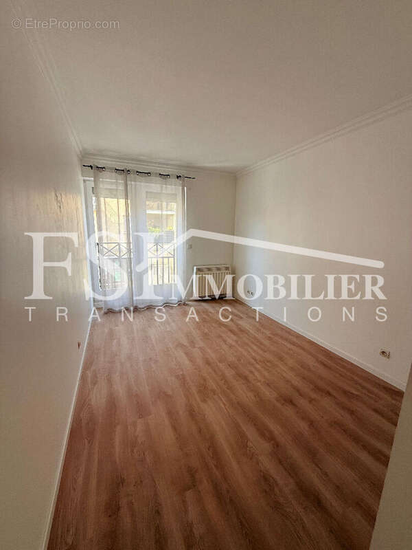 Appartement Saint Leu La Foret 3 pièce(s) 61.12 m2 - photo 6