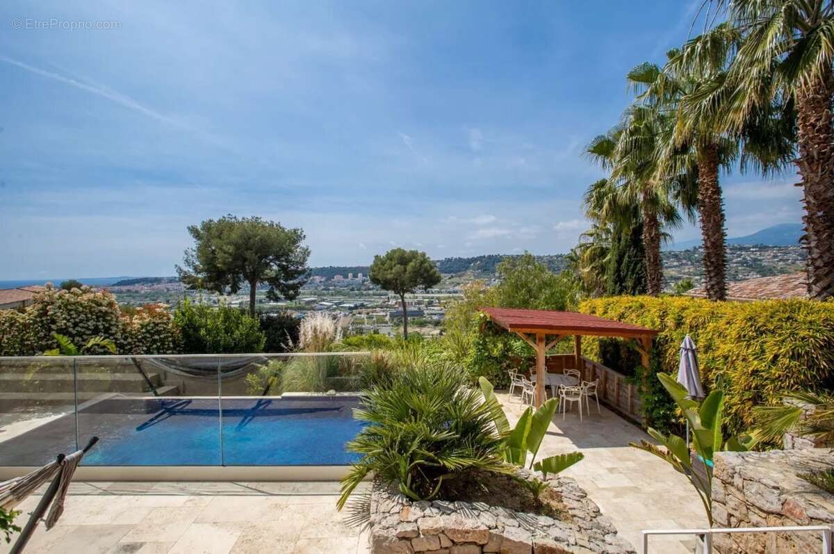 Maison à NICE