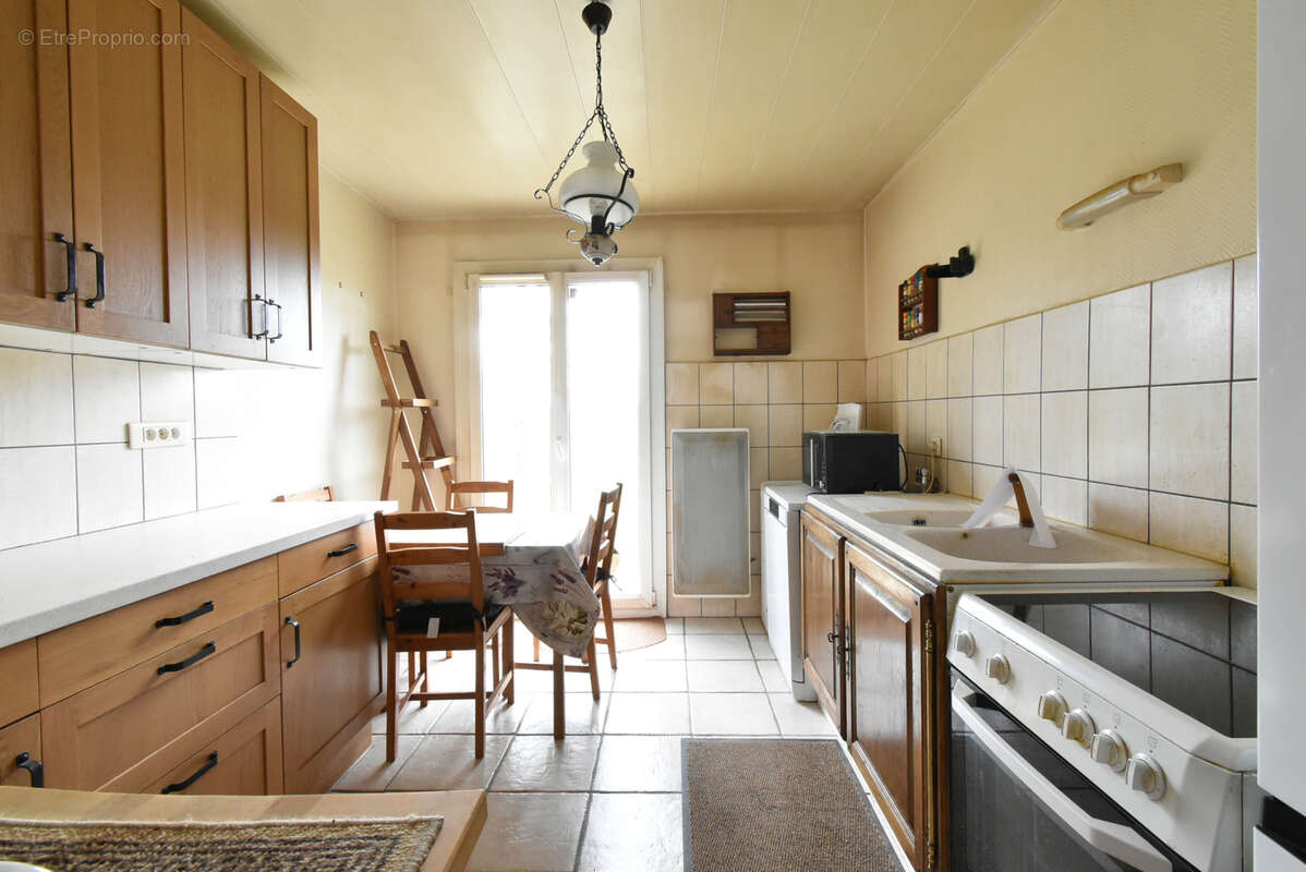 Maison à PANGE