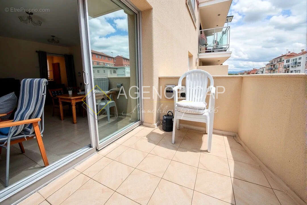 Appartement à ARCACHON