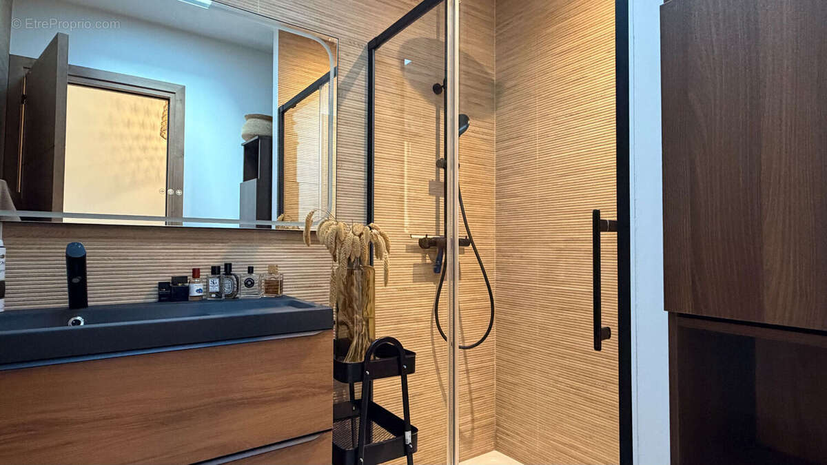 Maison à GUJAN-MESTRAS