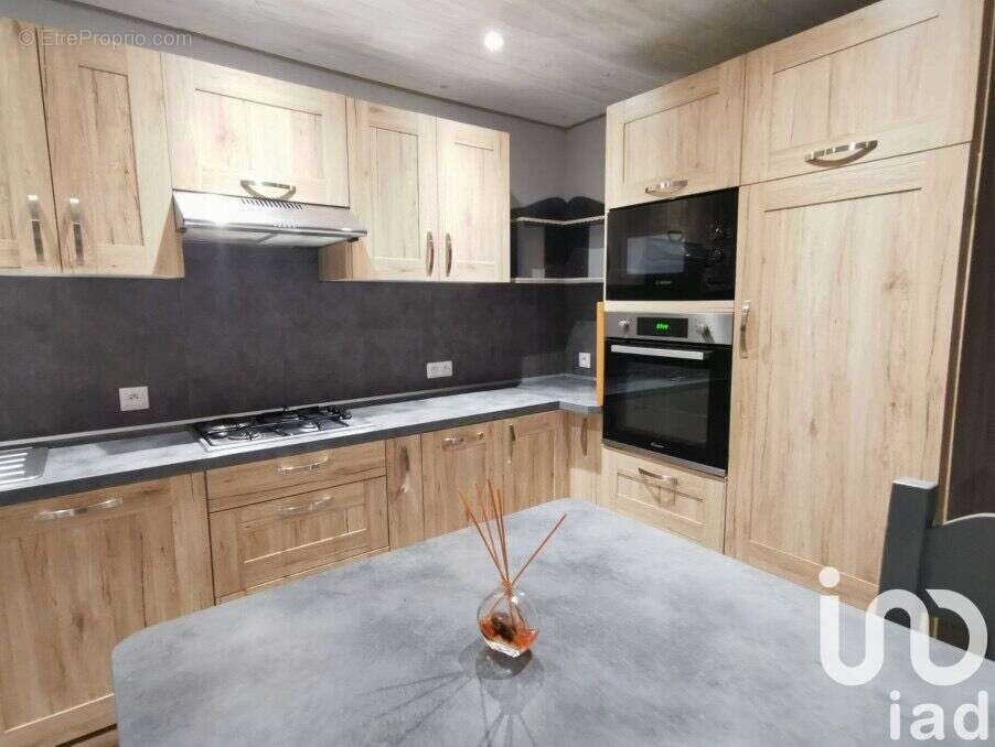 Photo 5 - Maison à KERPERT