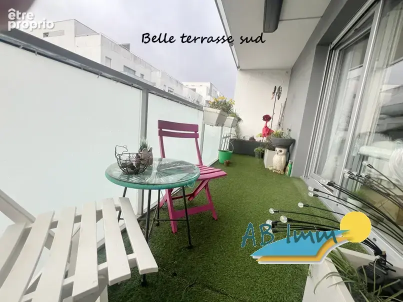 Appartement à vendre à Lorient - photo 5
