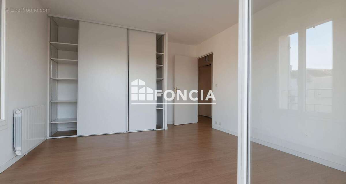 Appartement à DRAVEIL