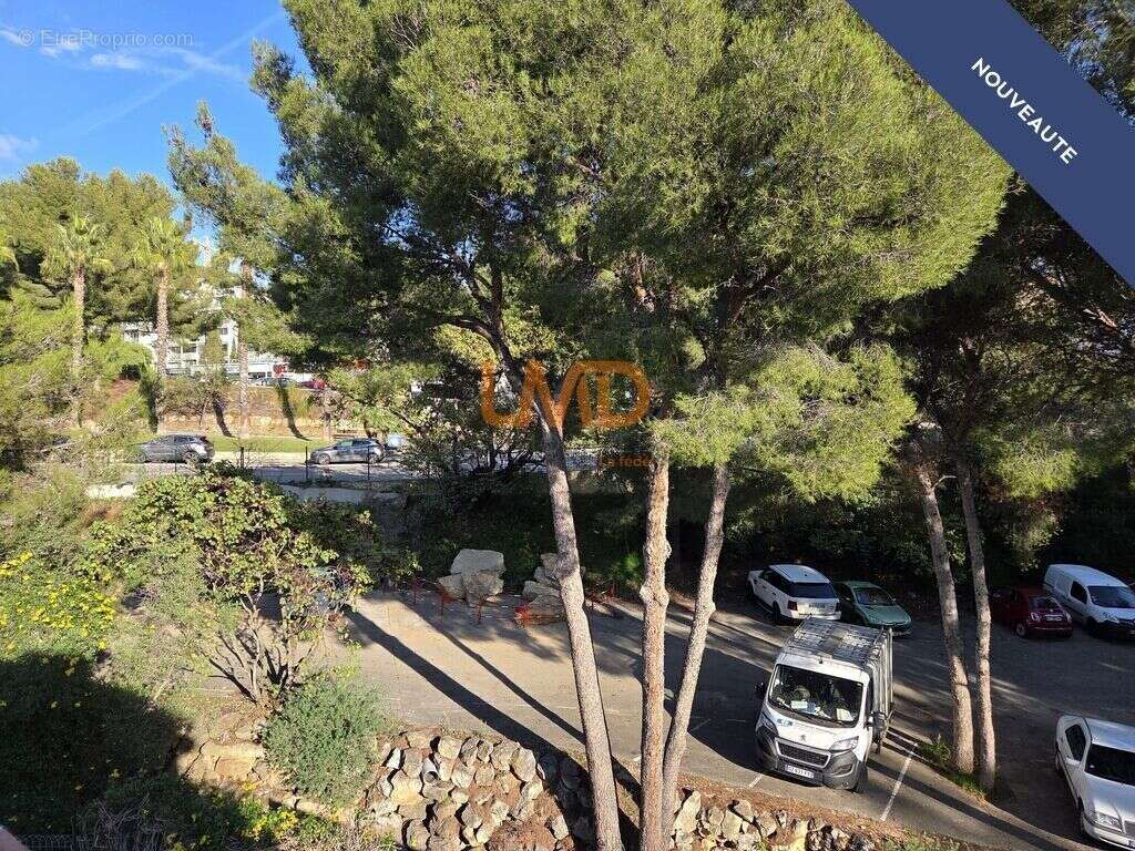 Appartement à BANDOL