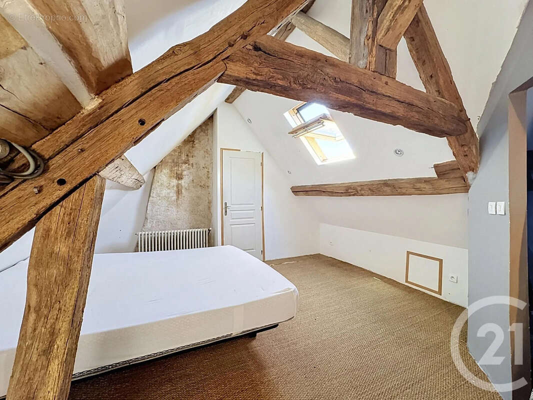 Maison à VERNOU-EN-SOLOGNE