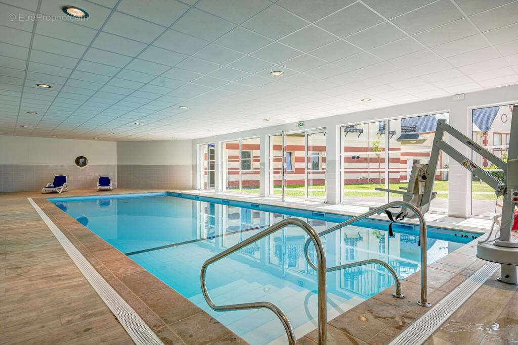 Investissement en residence de tourisme - photo 4