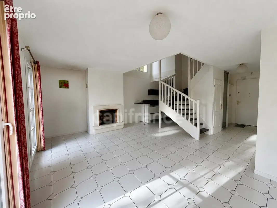 Maison à CERGY