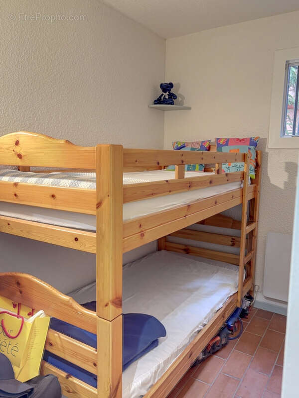 Appartement à GRIMAUD