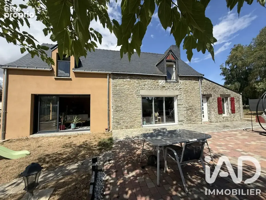 Photo 1 - Maison à JOSSELIN