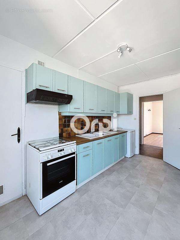 Appartement à BRIVE-LA-GAILLARDE