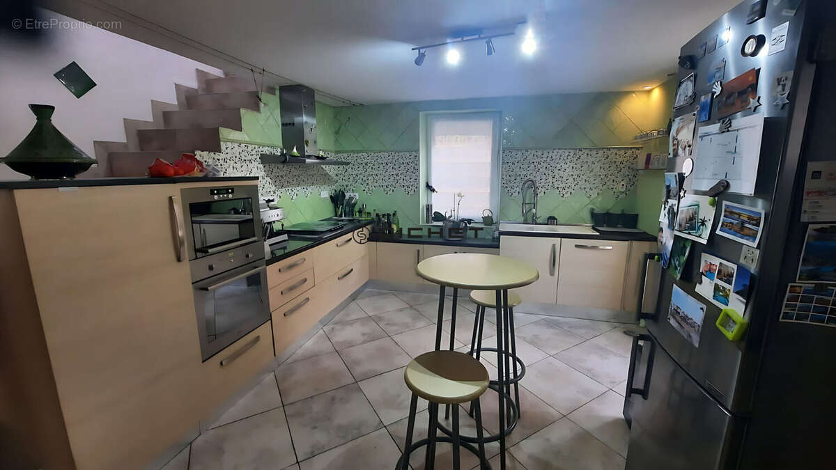 Maison à BRIVE-LA-GAILLARDE