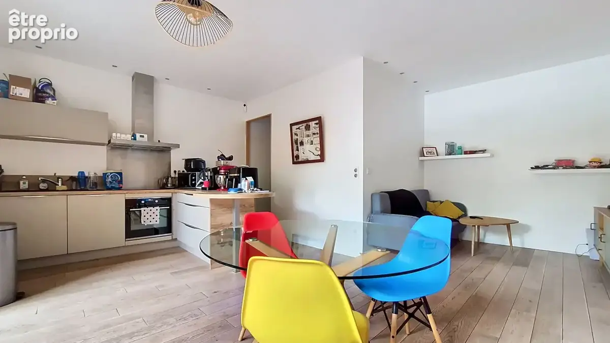 Maison Talence 5 pièce(s) 107.65 m2 - photo 6