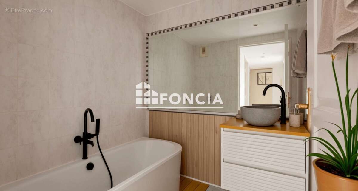 Appartement à CAVALAIRE-SUR-MER