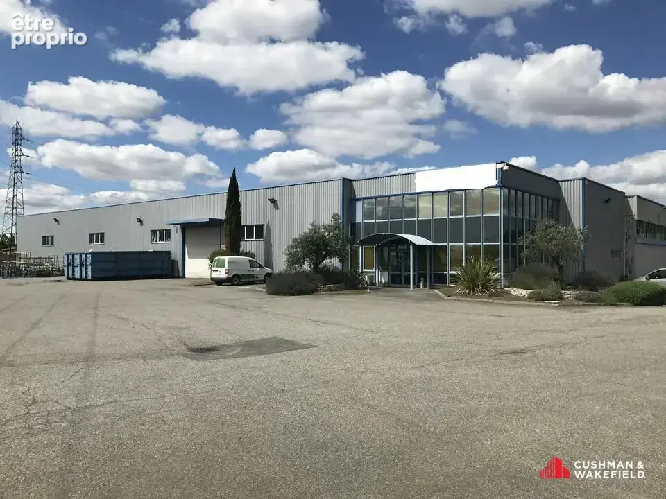 Bien immobilier à vendre à Toulouse (31100) - photo 2