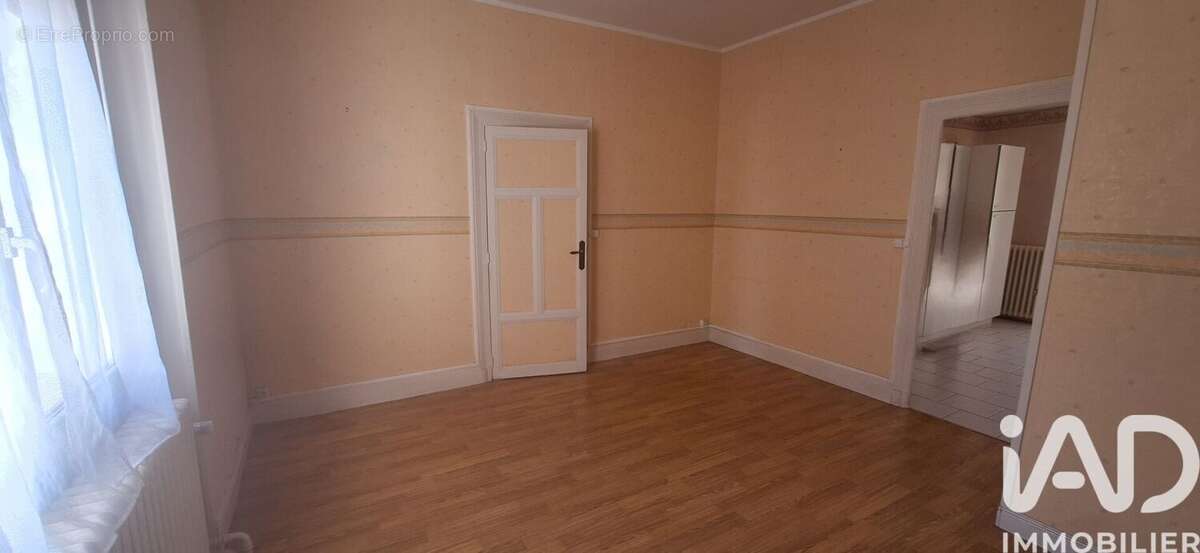 Photo 6 - Maison à CHATEAUROUX