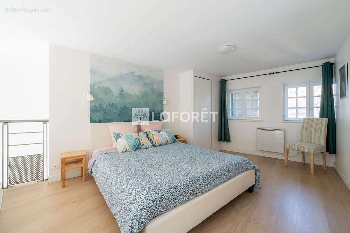 Appartement à DOUAI
