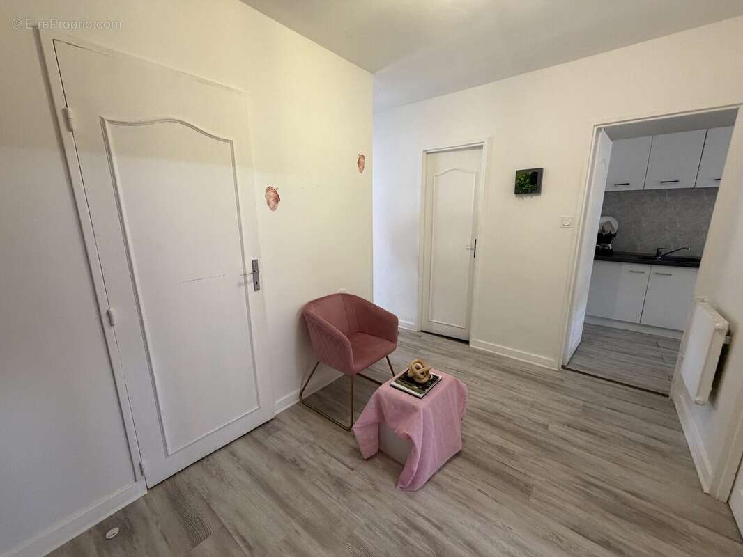 Appartement 66 m² à Clermont-Ferrand  - photo 6