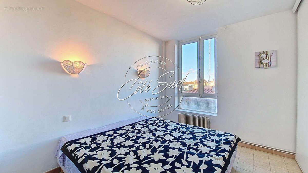 Appartement à PERPIGNAN