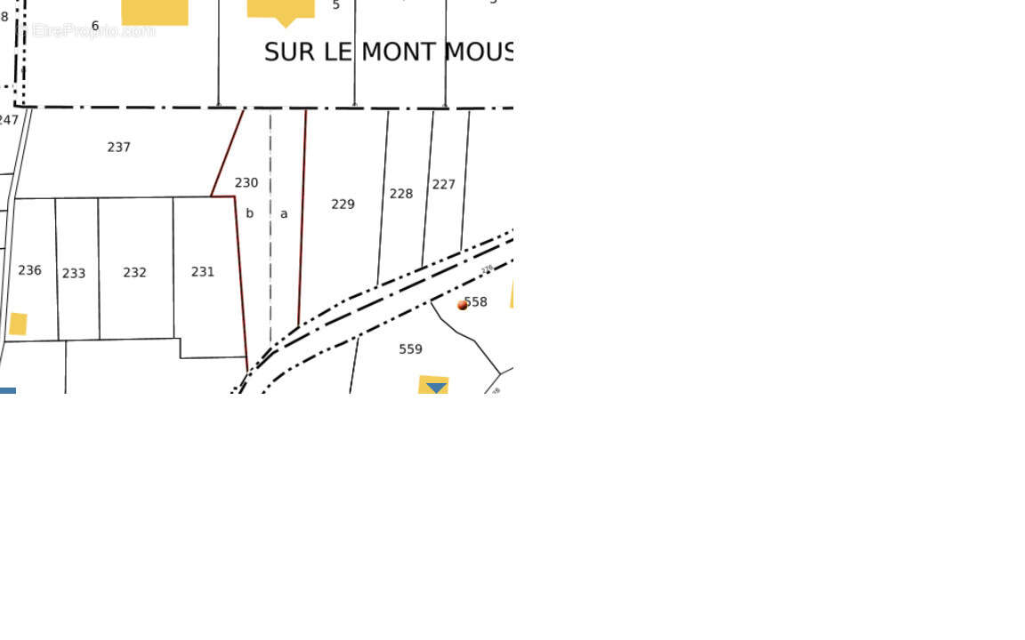 Photo 3 - Terrain à LUDRES