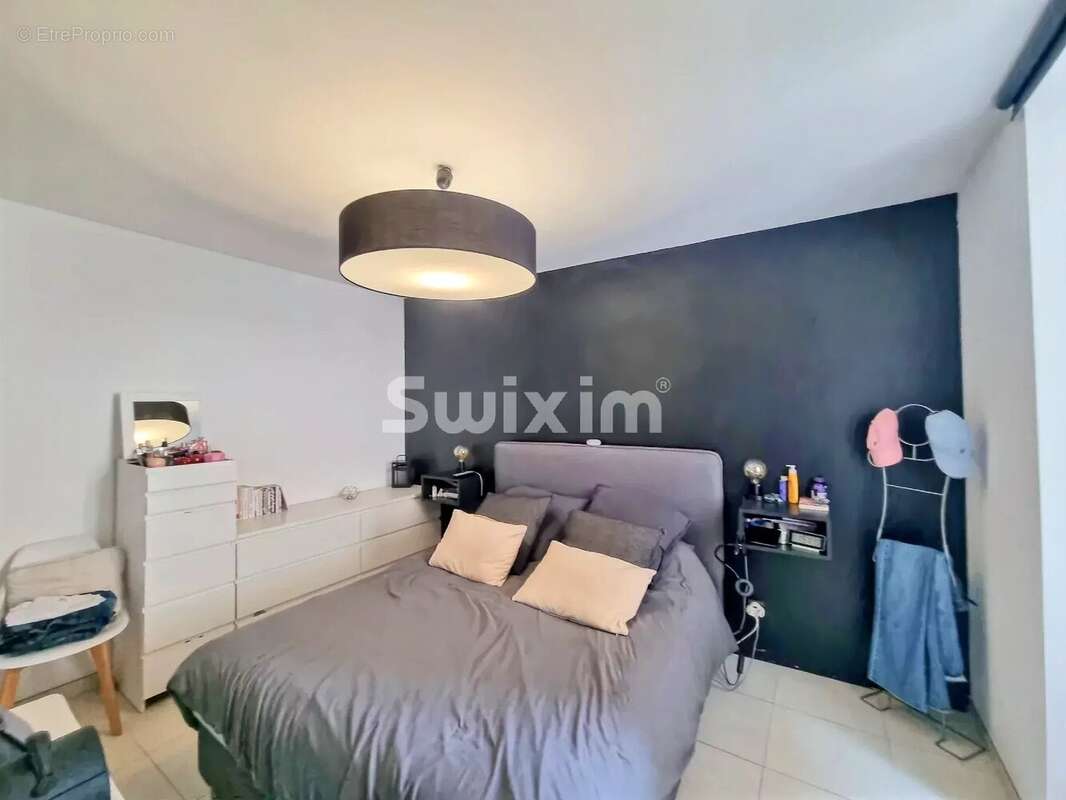 Appartement à LES ARCS