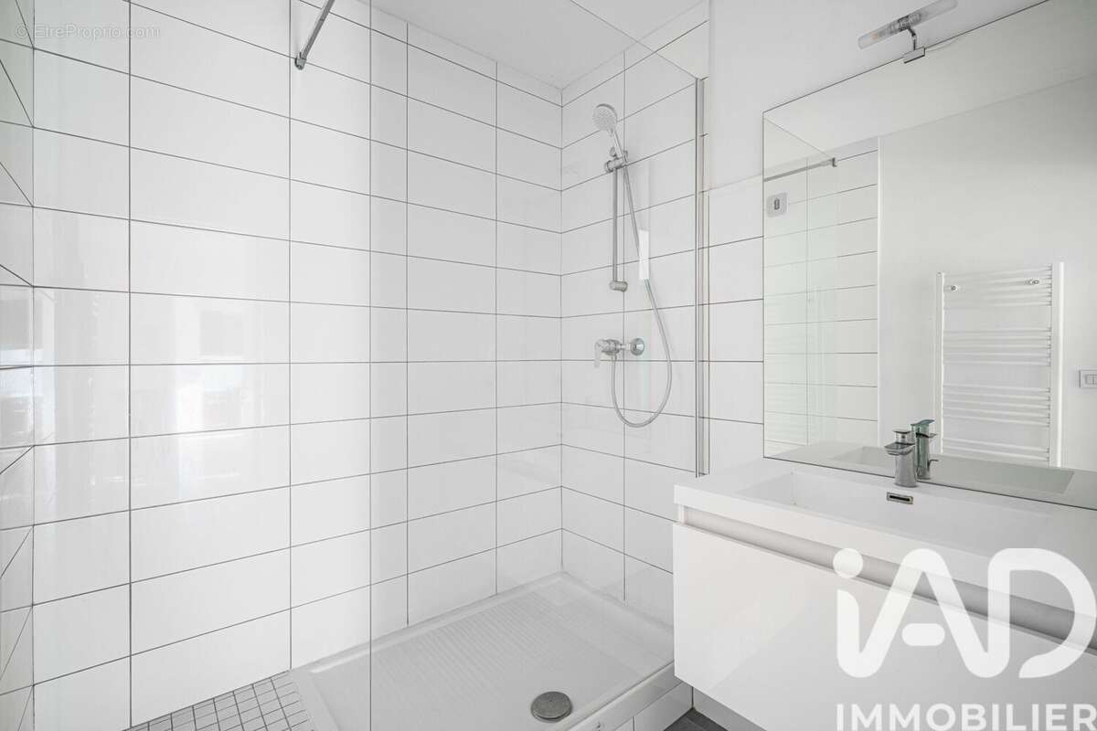 Photo 8 - Appartement à VARCES-ALLIERES-ET-RISSET