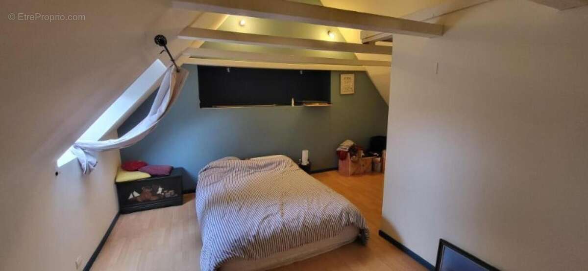 Maison à LANGOAT