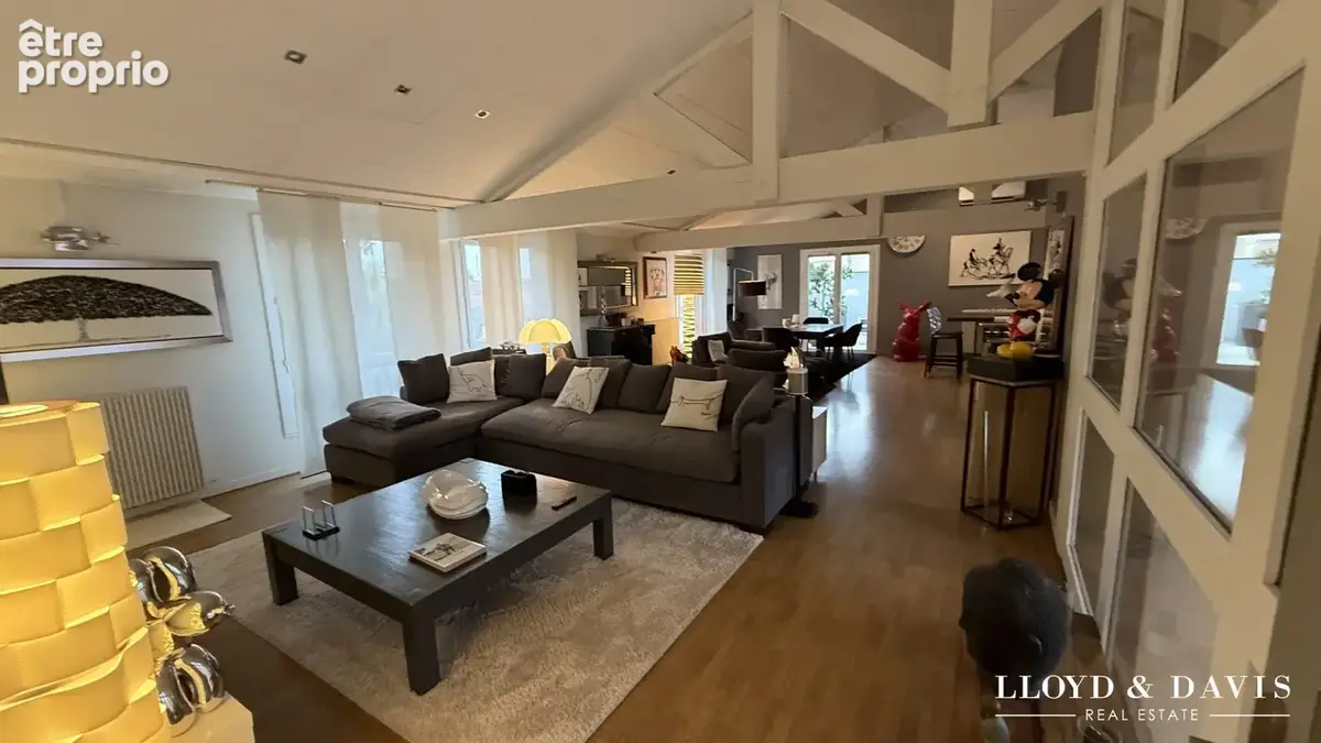 Appartement à AGEN