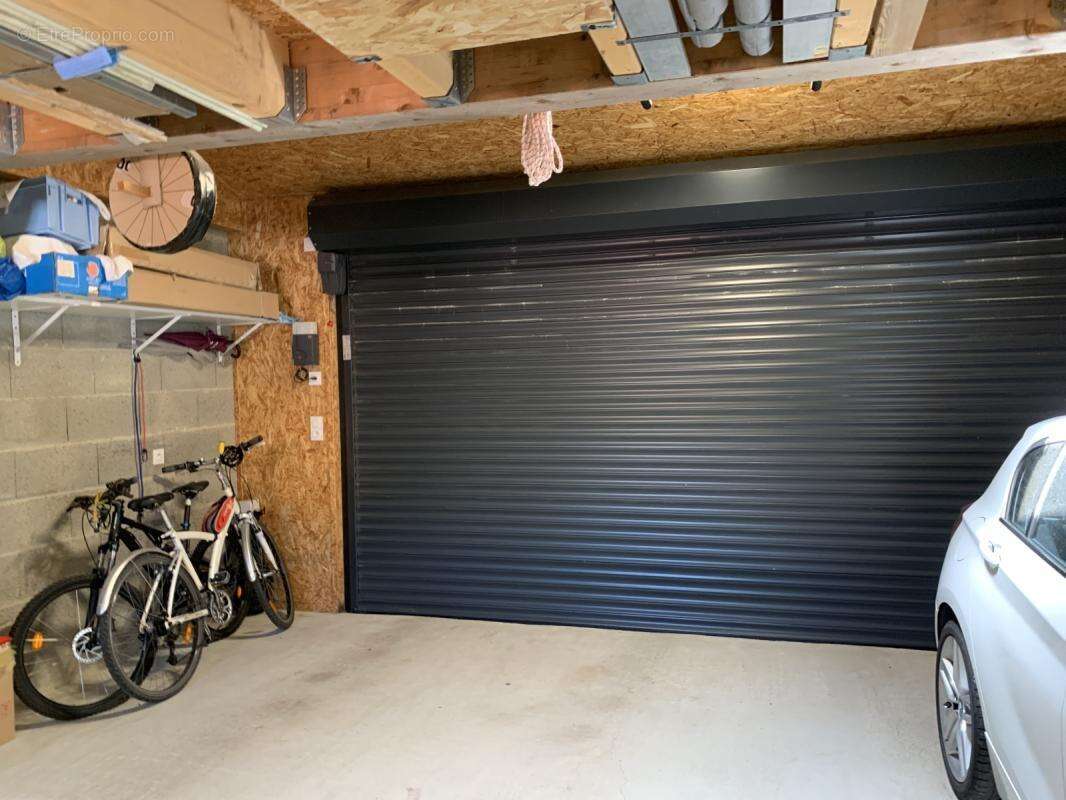 Maison à JARD-SUR-MER