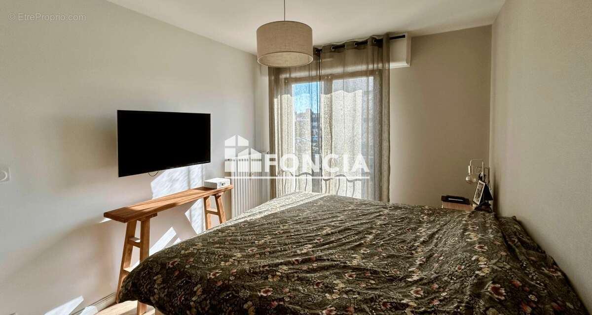Appartement à DREUX