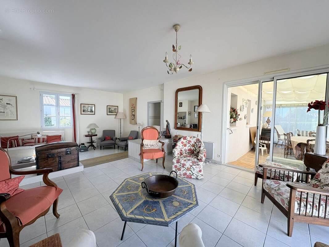 Maison 115 m² à Noirmoutier-En-L'ile  - photo 2