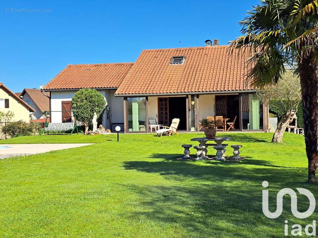 Photo 4 - Maison à BARBAZAN-DEBAT