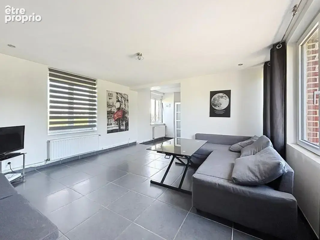 Maison style longère rénovée bâtie sur 1 hectare - photo 5