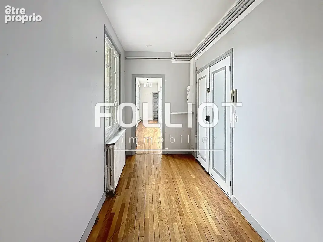 Appartement 6 pièces à vendre à Vire Normandie - Réf. 14496SL - photo 10