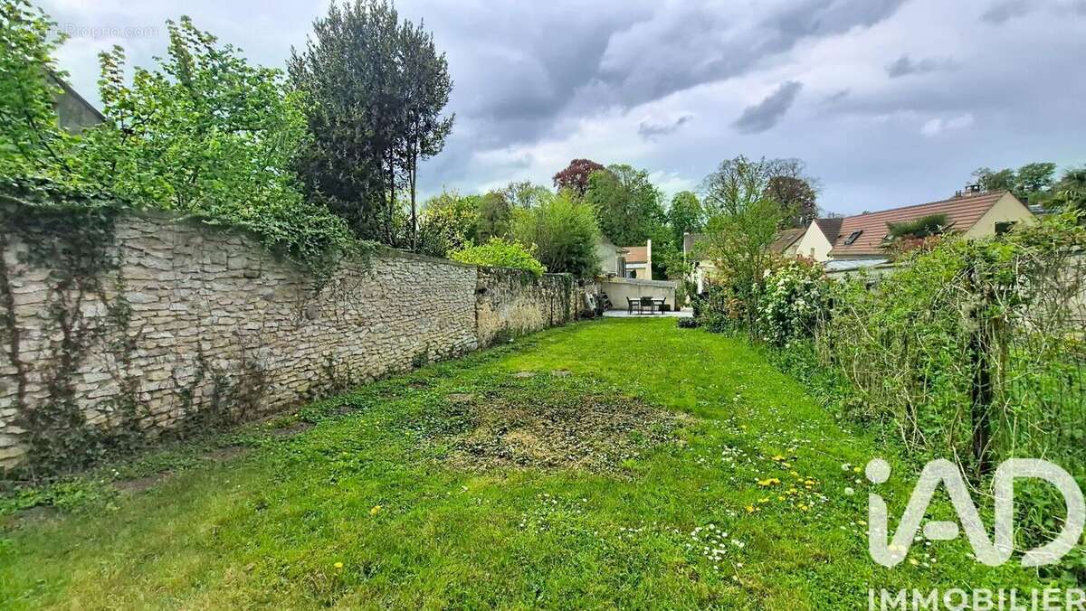 Photo 9 - Maison à PRESLES