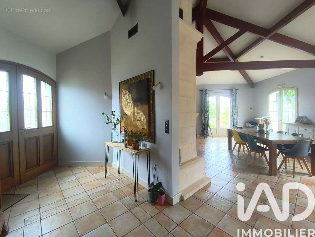 Photo 4 - Maison à SAINTE-FLORENCE