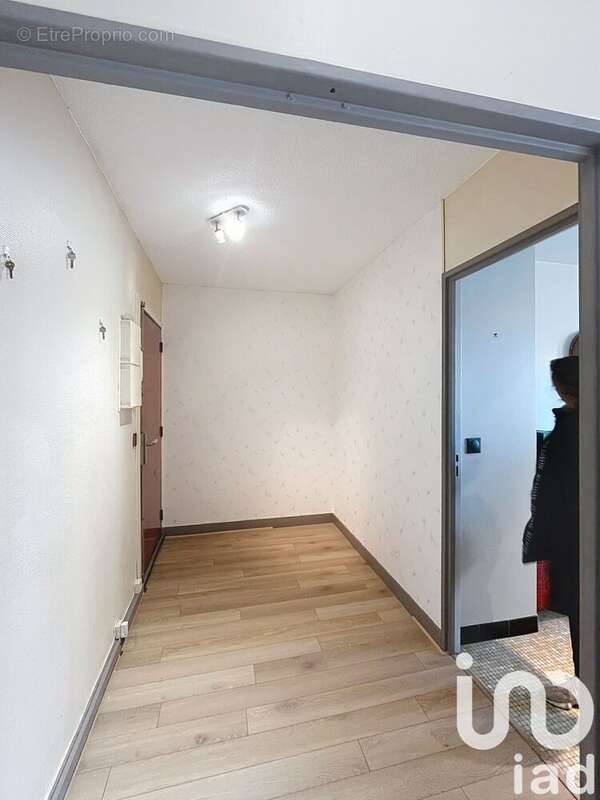 Photo 3 - Appartement à DEUIL-LA-BARRE