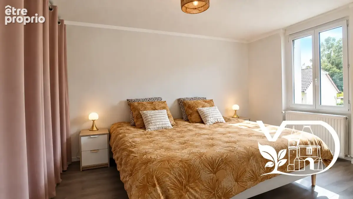 Maison de pays, saint aubin en bray ! - photo 8