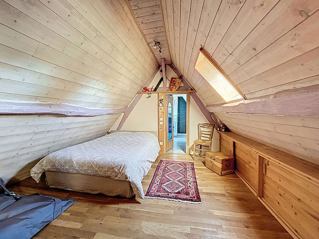 Maison à MAGNY-EN-VEXIN