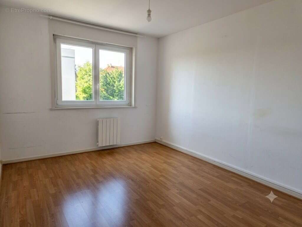 Appartement à SCHILTIGHEIM