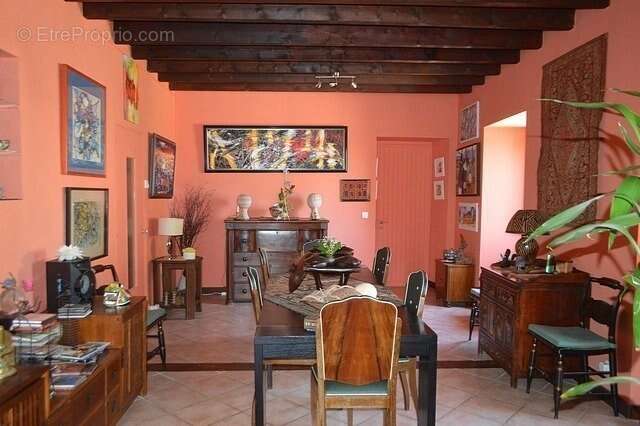 Maison à CORDES-SUR-CIEL