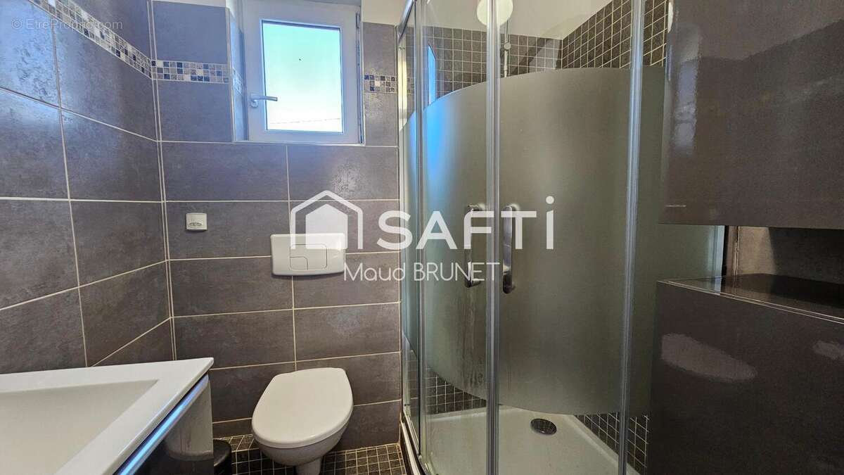 Photo 6 - Maison à BREVAL